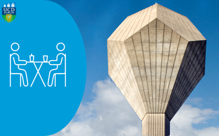 World Caf&eacute; - The UCD Organisation of the Future 